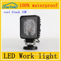 super bright led work light with stand 15w led portable work light solar powered led work light